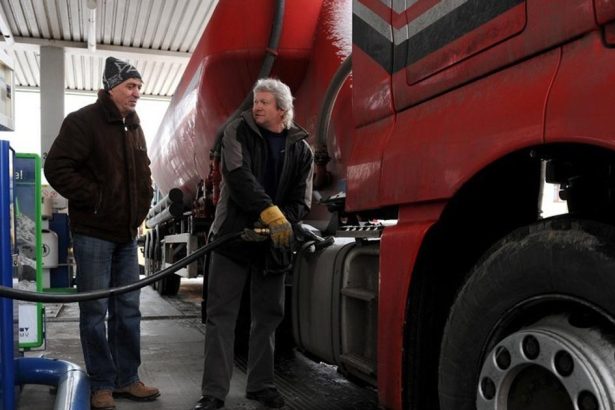 Limit tankovania 400 eur je podla dopravcov neudrzatelny vyzyvaju na jeho zmenu