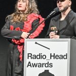 Liska z kapely Fallgrapp Necakal som ze cele odovzdavanie Radiohlav stiahnu a cenzuruju