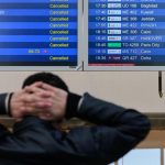 Logisticka nocna mora Po utokoch na Iran vypukol na Blizkom vychode dopravny chaos