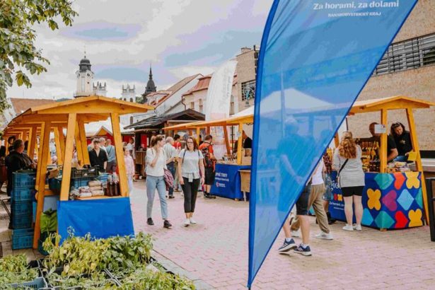 Ludia ich miluju Tento rok hlasia rekordny zaujem