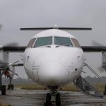 Mikulec obvinil Kalinaka z klamstiev o prevadzke lietadla Bombardier