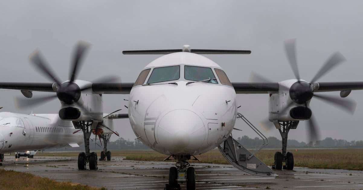Mikulec obvinil Kalinaka z klamstiev o prevadzke lietadla Bombardier