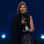 Mimoriadna cena Kristalove kridlo za rok 2025 bola udelena Alene Heribanovej