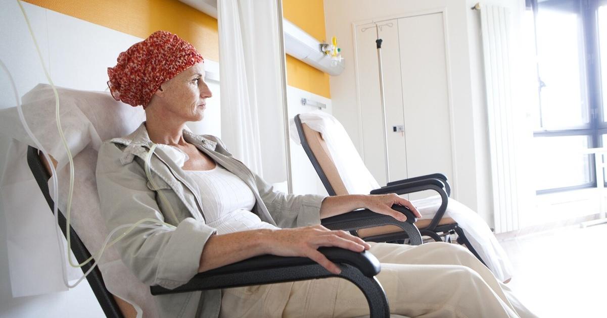 Ministerstvo oznamuje povolenie noveho lieku na liecbu rakoviny obliciek