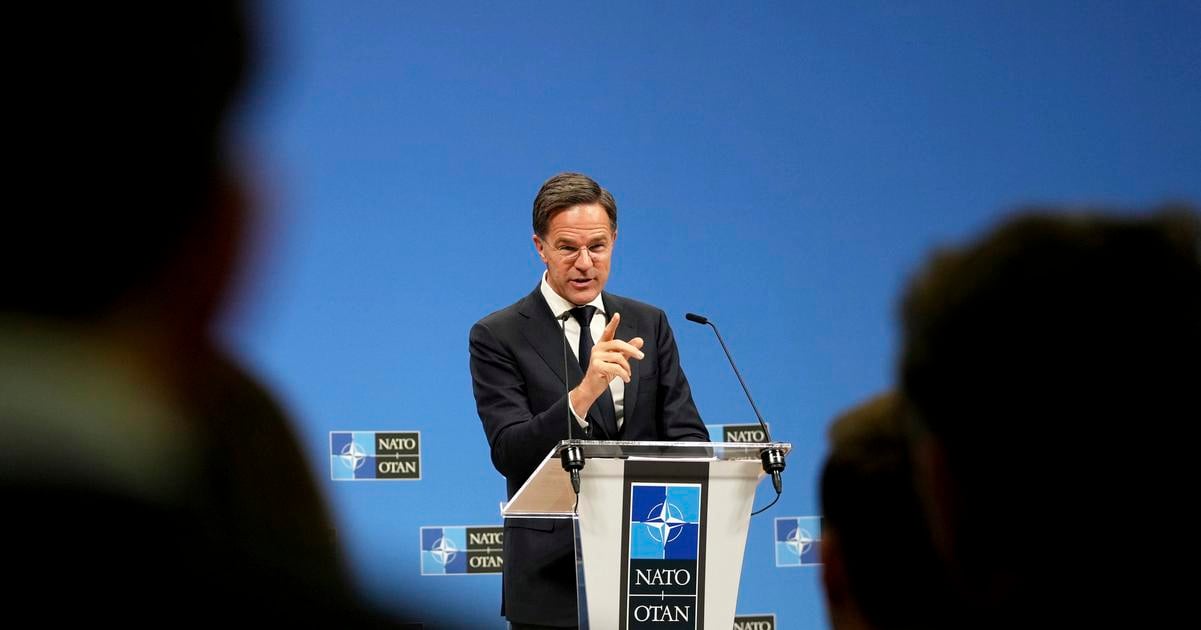 NATO vita aktualizovanu francuzsku strategiu rozvoja jadroveho arzenalu