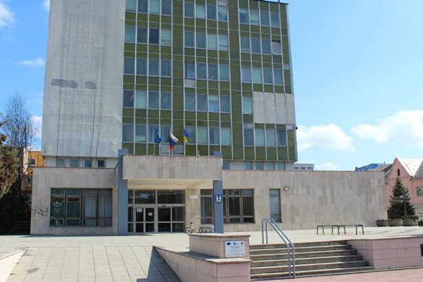 Na Okresnom urade v Michalovciach budu mat viacere odbory nestrankove dni