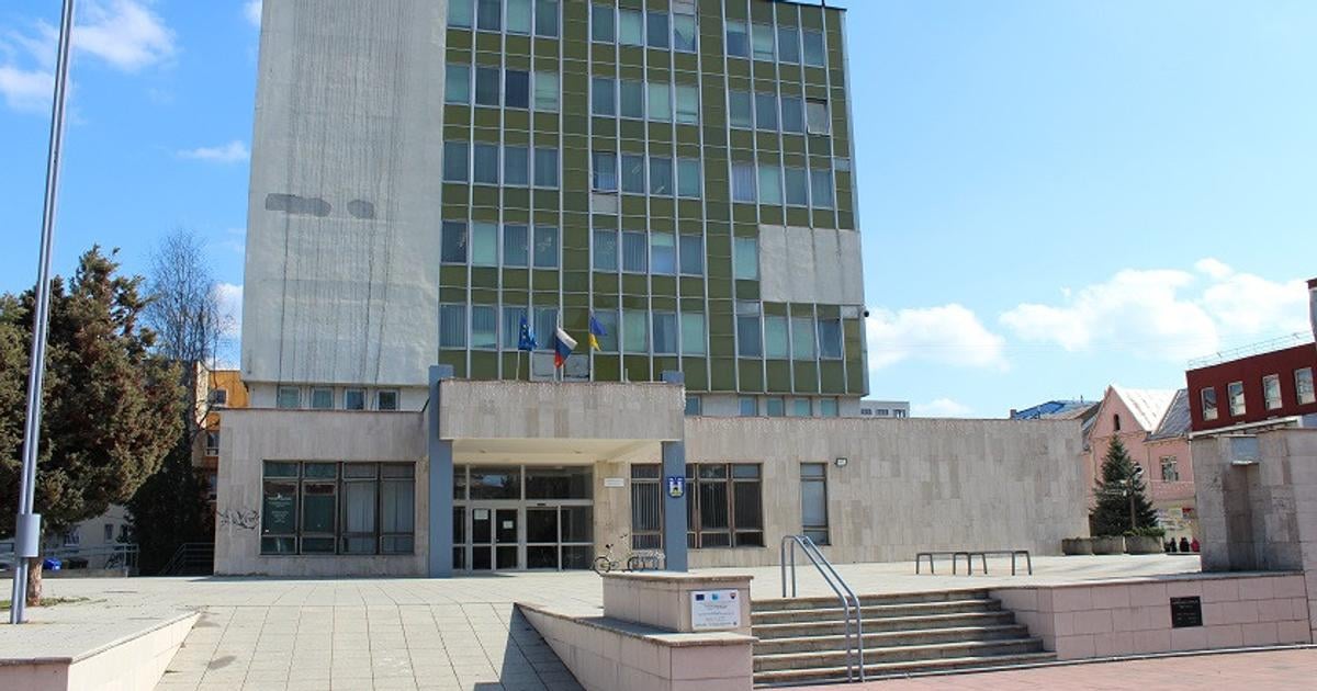 Na Okresnom urade v Michalovciach budu mat viacere odbory nestrankove dni