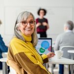 Na Univerzitu tretieho veku nie su prijimacie skusky staci mat maturitu vek a zaplatit skolne