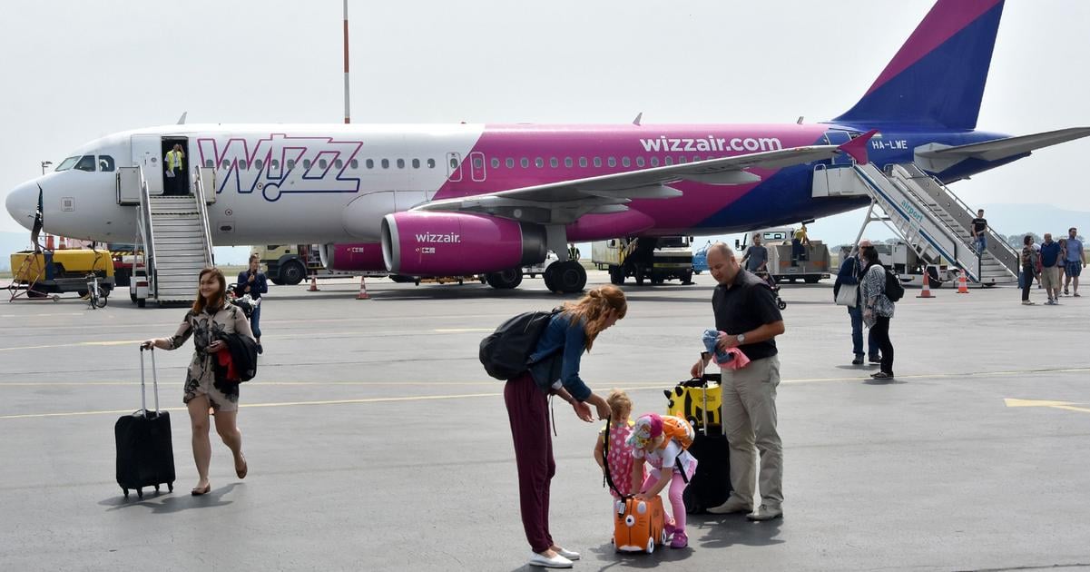 Na dovolenku beznou linkou Ake novinky hlasia letiska v Bratislave a Kosiciach