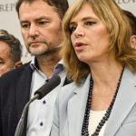 Na ministerstve investicii podla Remisovej rozhadzovali peniaze na lety rezort to popiera