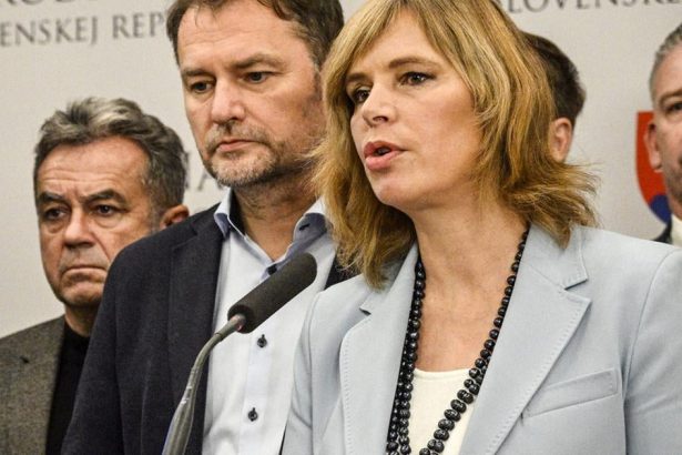 Na ministerstve investicii podla Remisovej rozhadzovali peniaze na lety rezort to popiera