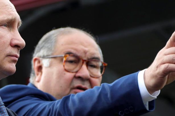 Na sankcnom zozname EU ostavaju ruski oligarchovia ktorych vyradenie sa usilovalo Slovensko