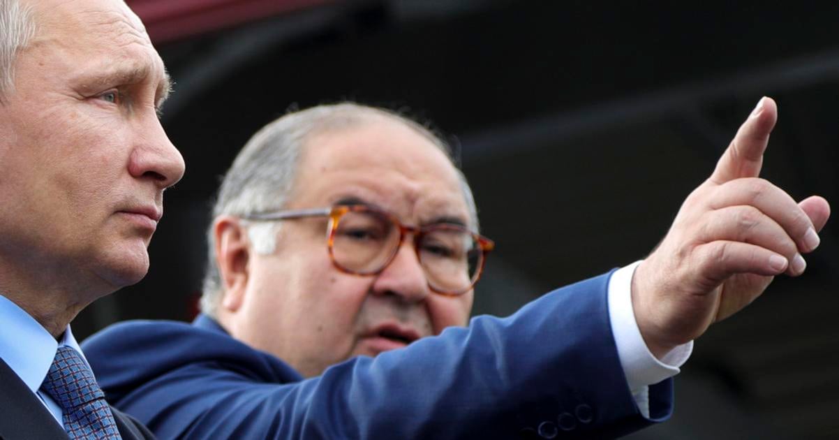 Na sankcnom zozname EU ostavaju ruski oligarchovia ktorych vyradenie sa usilovalo Slovensko