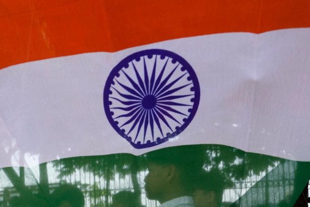 Na severovychode Indie zadrzali Slovaka Nemal pri sebe potreba doklady