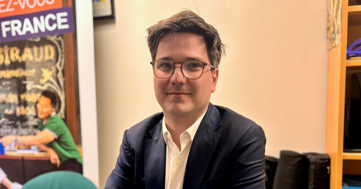 Najlepsi mlady ekonom Francuzska Maskovanie nemocnic ako obranneho prostriedku je kreativne ale moze byt pre ekonomiku nevyhodne