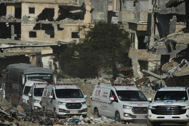 Najvyssi sud Izraela zrusil zakaz cinnosti humanitarnych organizacii v Gaze