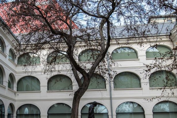 Narodna galeria konstatuje systemove zlyhania predchadzajuceho riadeniap