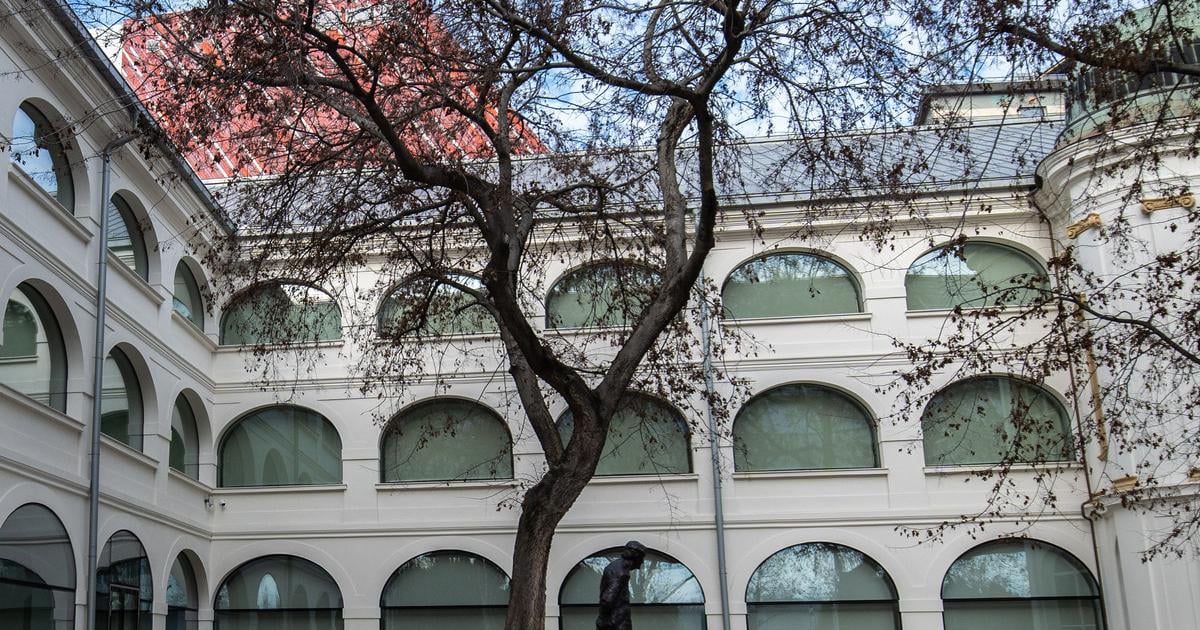 Narodna galeria konstatuje systemove zlyhania predchadzajuceho riadeniap