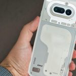 Nechcete si priplacat za Apple ci Samsung Nothing Phone 4a ponuka vsetko co potrebujete od mobilu