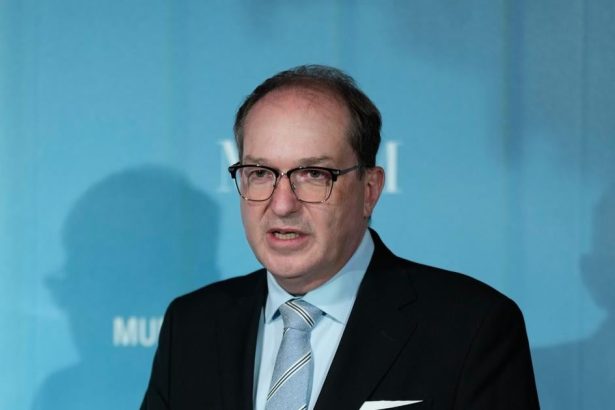 Nemecka vlada navrhuje rozsiriti digitalne vysetrovacie pravomoci pre policiu