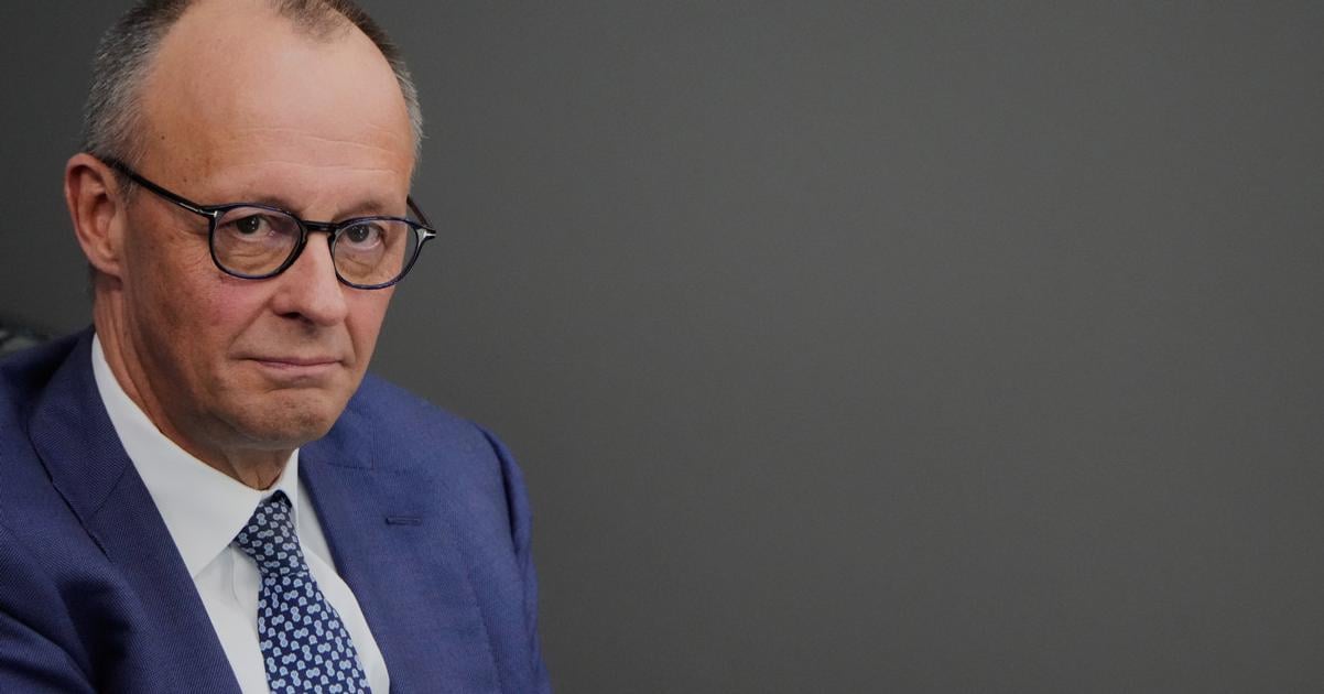 Nemecky kancelar Merz ziada hospodarske reformy na urovni EU