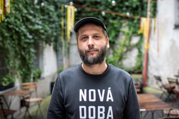 Nepolozila nas pandemia ani uzka skupina ludi z FPU nas nemoze polozit hovori sef festivalu BRaK