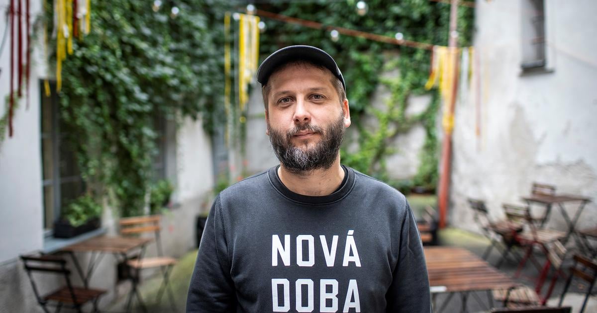 Nepolozila nas pandemia ani uzka skupina ludi z FPU nas nemoze polozit hovori sef festivalu BRaK