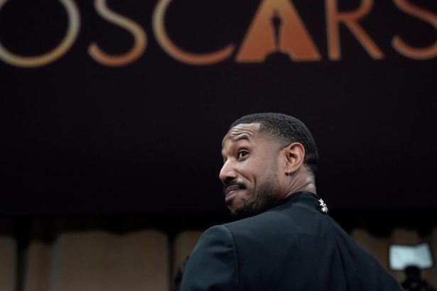 Neziskal si Oscara Gratulujem Prestizna cena prinasa mladym hercom starosti a zmatok