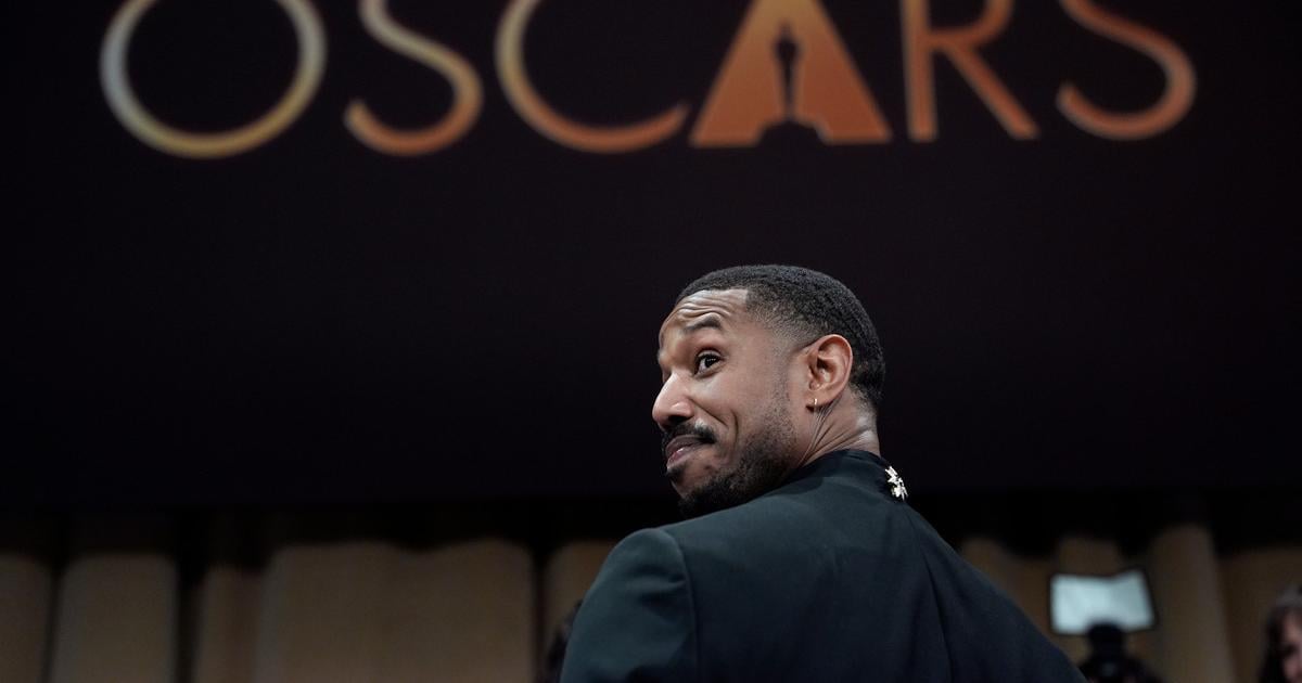 Neziskal si Oscara Gratulujem Prestizna cena prinasa mladym hercom starosti a zmatok