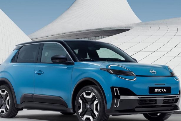 Nissan Micra sa vratila ako mestska stylovka pozreli sme sa na ceny a vybavu