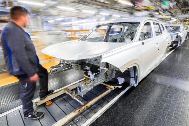 Novy zakon EU rozdel slovensk priemysel na vtazov a porazench