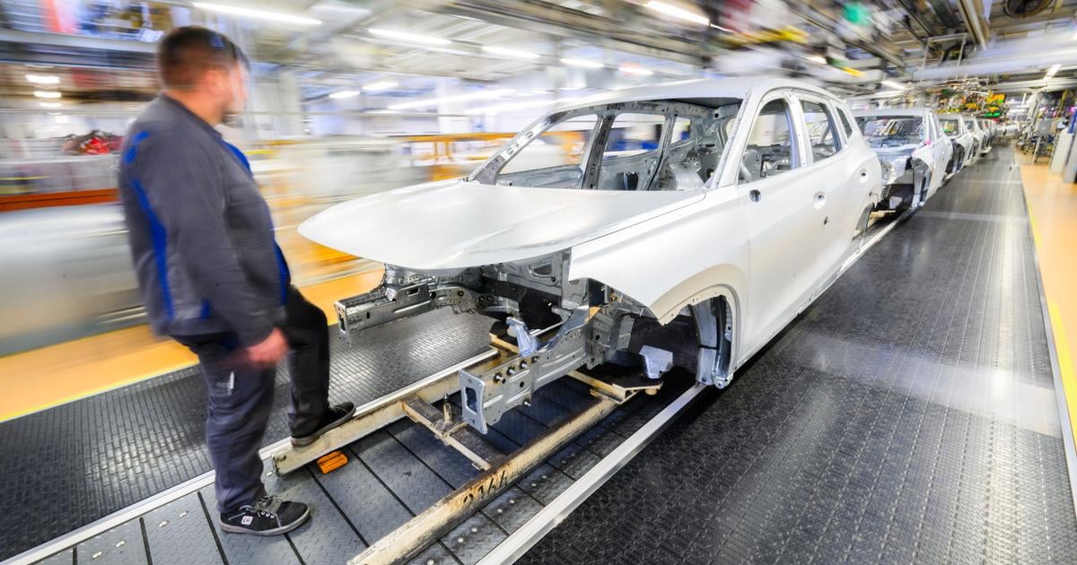 Novy zakon EU rozdel slovensk priemysel na vtazov a porazench