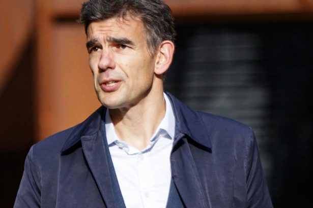 Novym generalnym riaditelom BBC sa stane Matt Brittin
