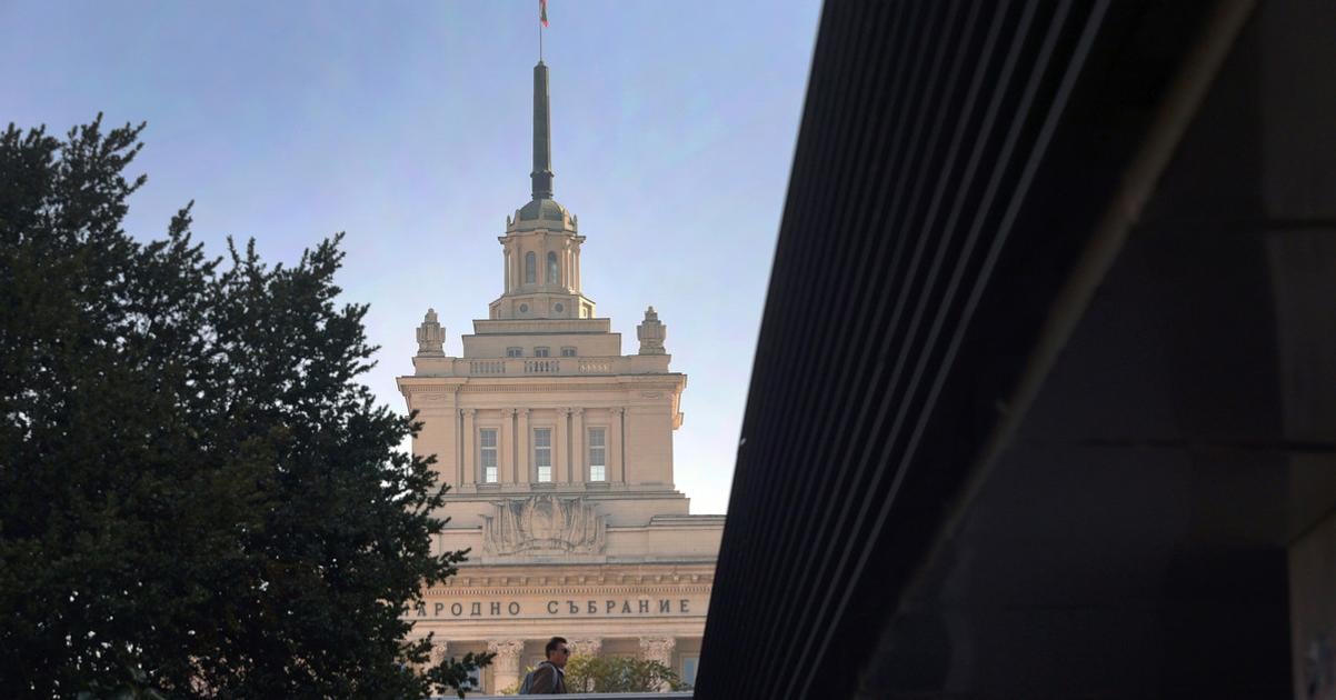 O kresla v bulharskom parlamente bude bojovat aj trojkoalicia Progresivne Bulharsko