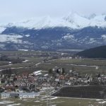 Obmedzenia na dialnici na severe a uzavretie podjazdu Lucivna pre vodicov