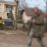 Obtazoval zeny utocil na ludi Obavany muz uz je v rukach policie