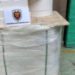 Odhalili tajnu fabriku na cigarety Akcia mala kryci nazov podla znamej tovarne na chladnicky
