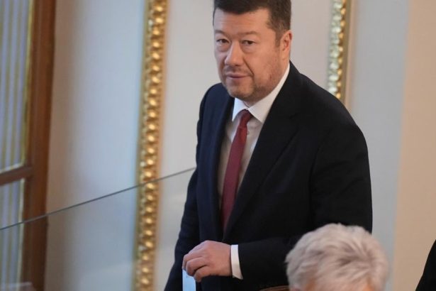 Okamura nechce odvolat nazory na migrantov podla neho je stihanie ucelove