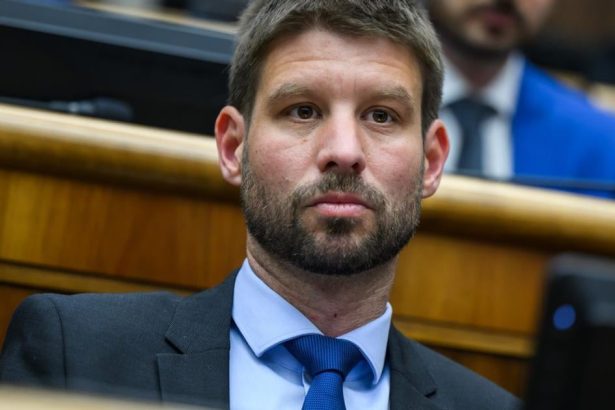 Opozicne PS hovori v suvislosti so samitom EU o izolacii Slovenska