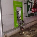 Policia vysetruje nocny vybuch v Kosiciach Pachatelovym cielom bol bankomat