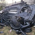 Policia za uplynuly tyzden zaznamenala 197 dopravnych nehod