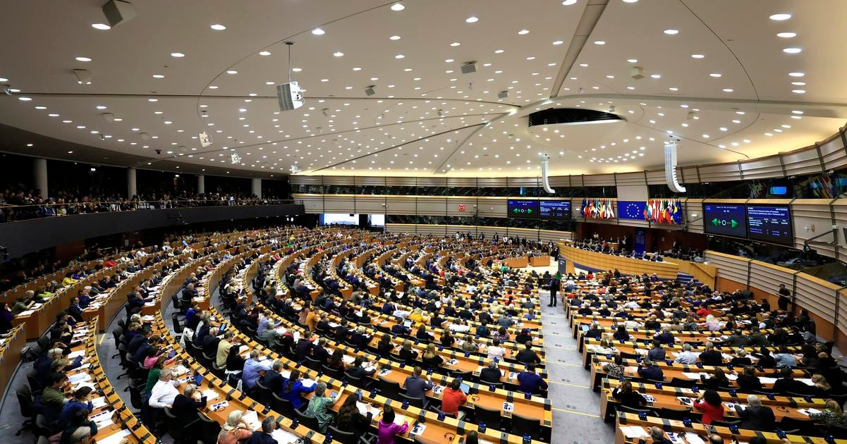 Poslanci Eurpskeho parlamentu schvalili rokovaciu poziciu k obchodnej dohode s USA