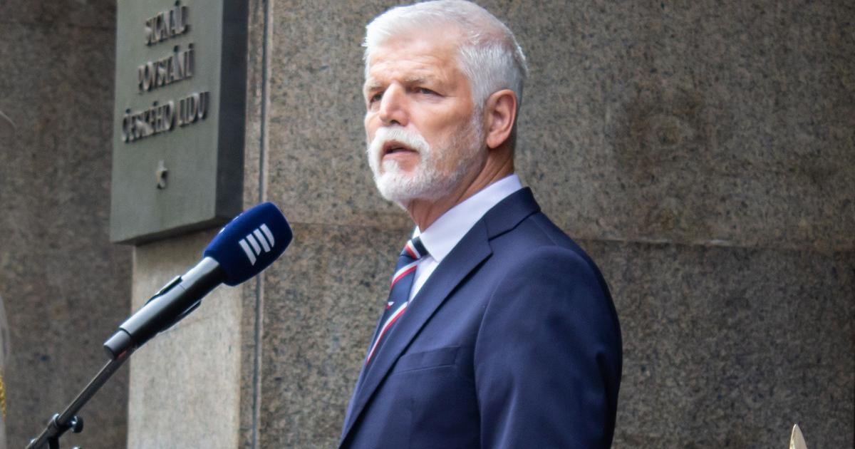 Poslanecka imunita by mala byt podla ceskeho prezidenta obmedzena len na vyroky v snemovni