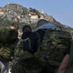 Povinna vojenska sluzba je spat Tinedzerov odvadzaju v Chorvatsku dalsie krajiny to zvazuju