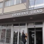 Pozemky pod okresnym uradom planuju po rokoch vysporiadat Stat ich chce za menej nez polovicu