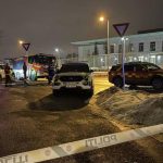 Pred americkym velvyslanectvom v Osle sa odohral vybuch