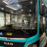 Presovska MHD ziskala nove posily dopravny podnik si prenajal pat autobusov z Nemecka