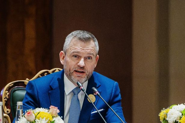 Prezident chce pockat na konkretny navrh upravy volieb zo zahranicia