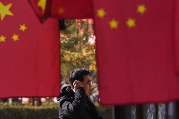 Prilev priamych zahranicnych investicii do Ciny sa znzil