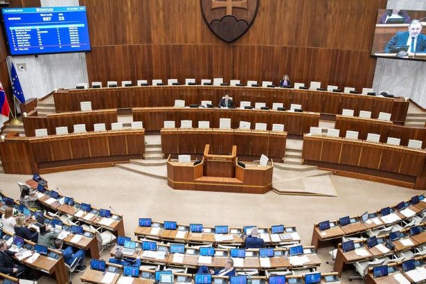 Radsej popierat pravdu ako zradzat Volic si vytvaraju puto s politikmi